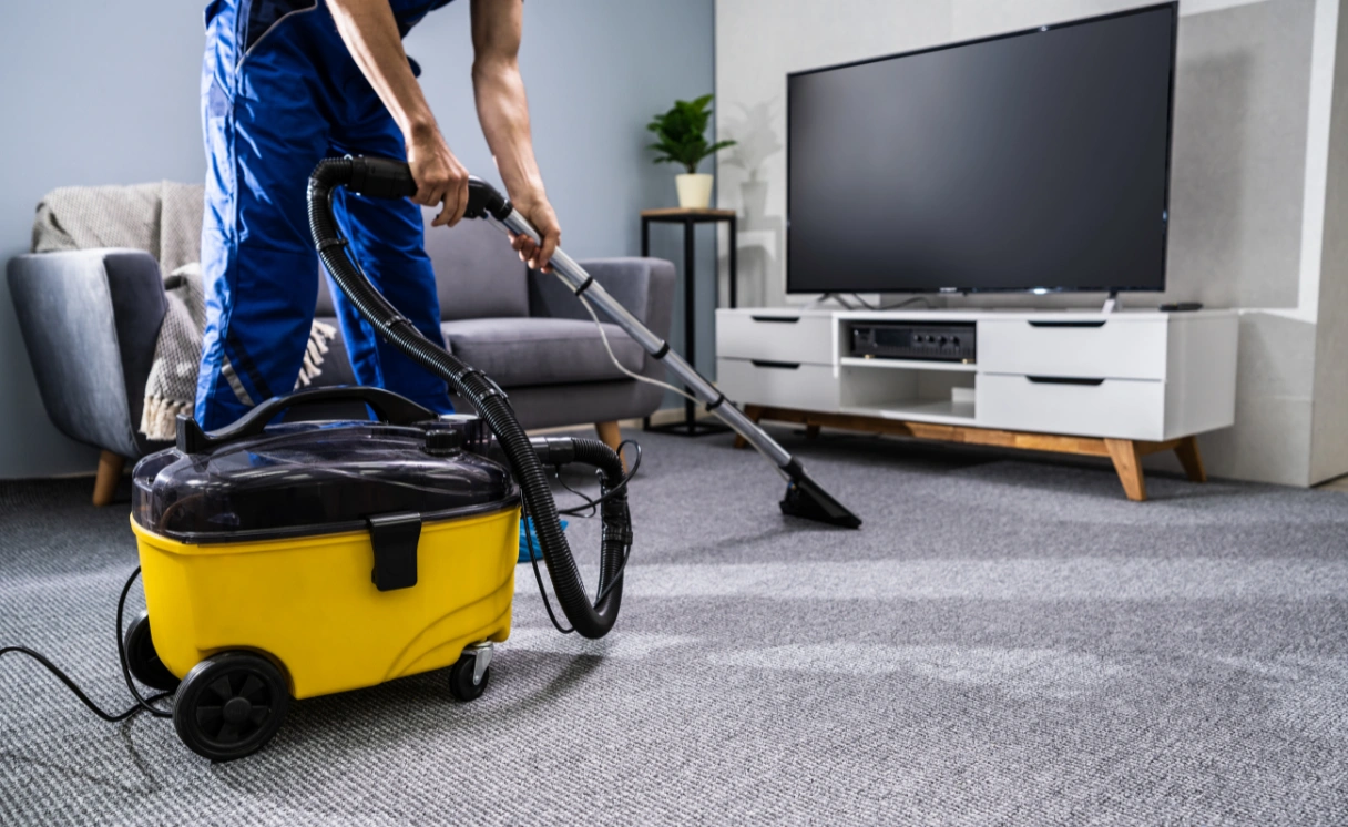 Extract End of Lease Cleaning Ormond Contact Office